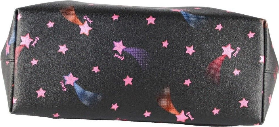Coach Disco Star Print Gallery Yeng Sumka Oralgan