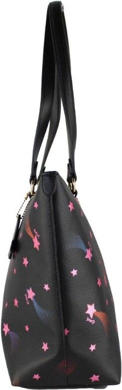 Coach Disco Star Print Gallery Yeng Sumka Oralgan