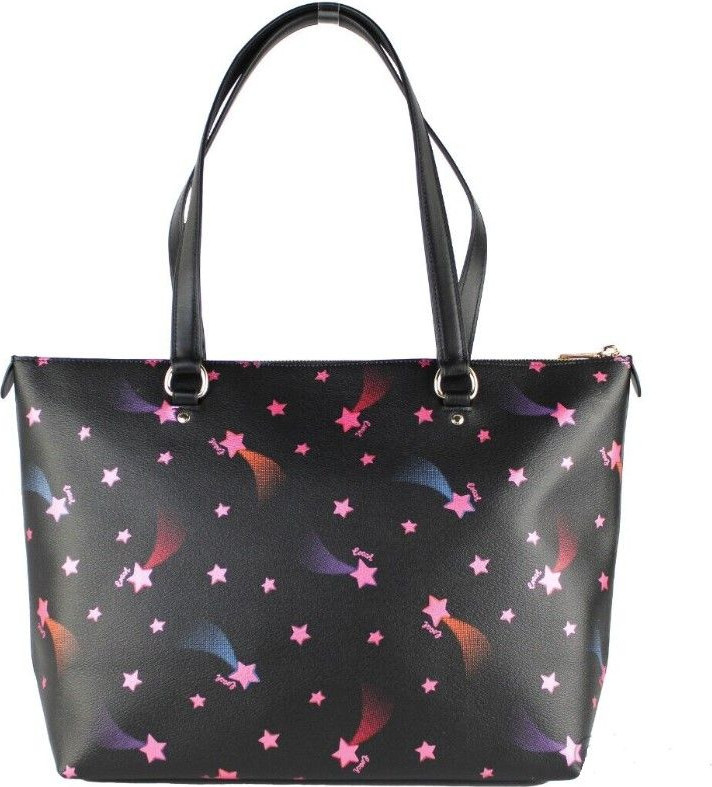 Coach Disco Star Print Gallery Yeng Sumka Oralgan