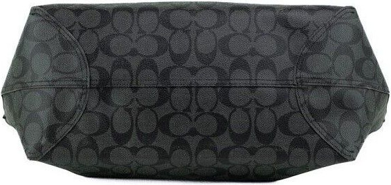 Tote Shoulder Bag Purse Coach City Tote