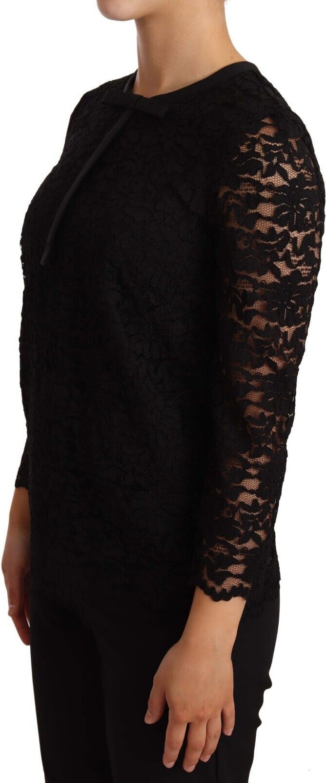 Blouse Top Dolce & Gabbana