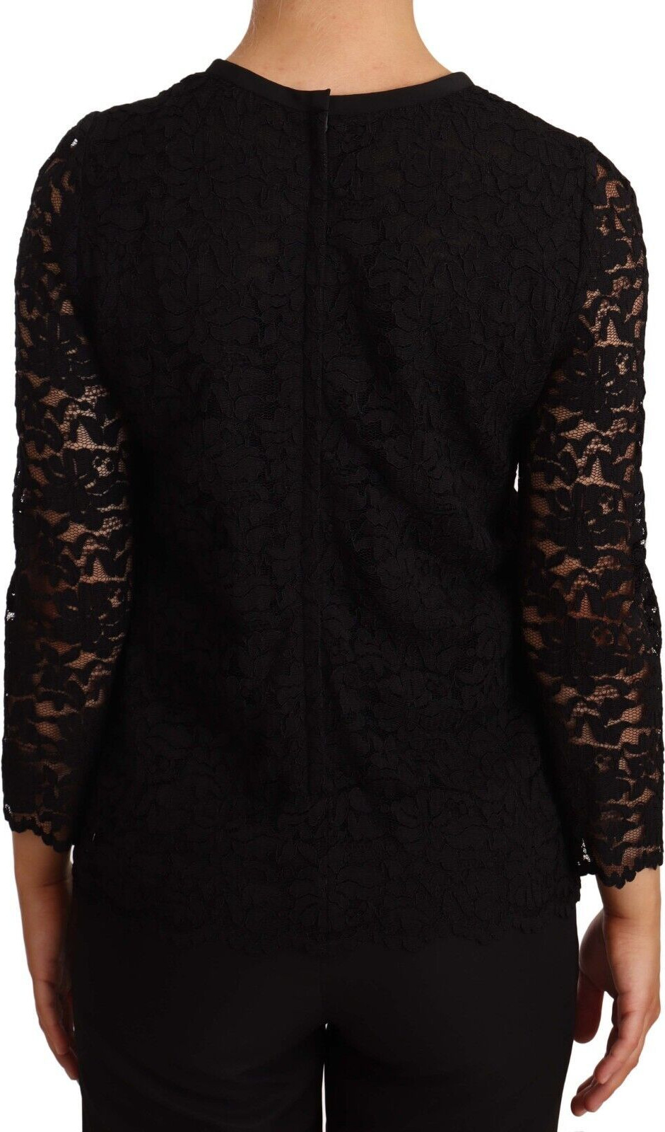 Blouse Top Dolce & Gabbana