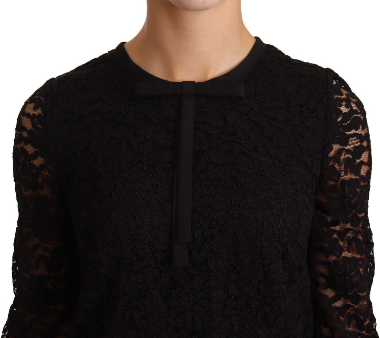 Blouse Top Dolce & Gabbana