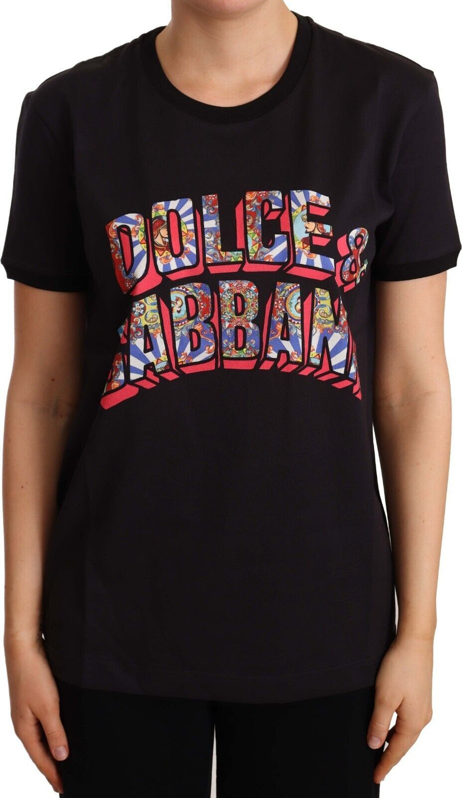 Футболка Dolce & Gabbana