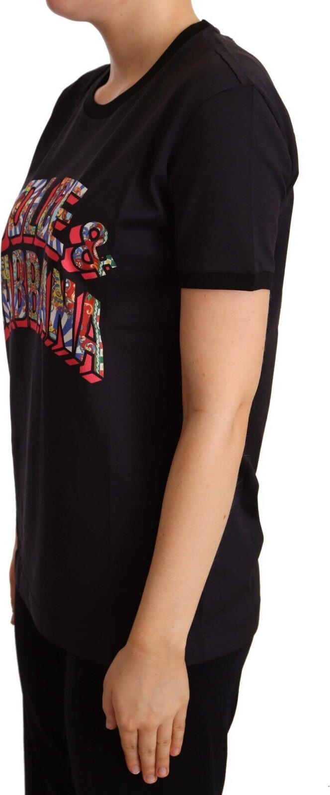 Футболка Dolce & Gabbana