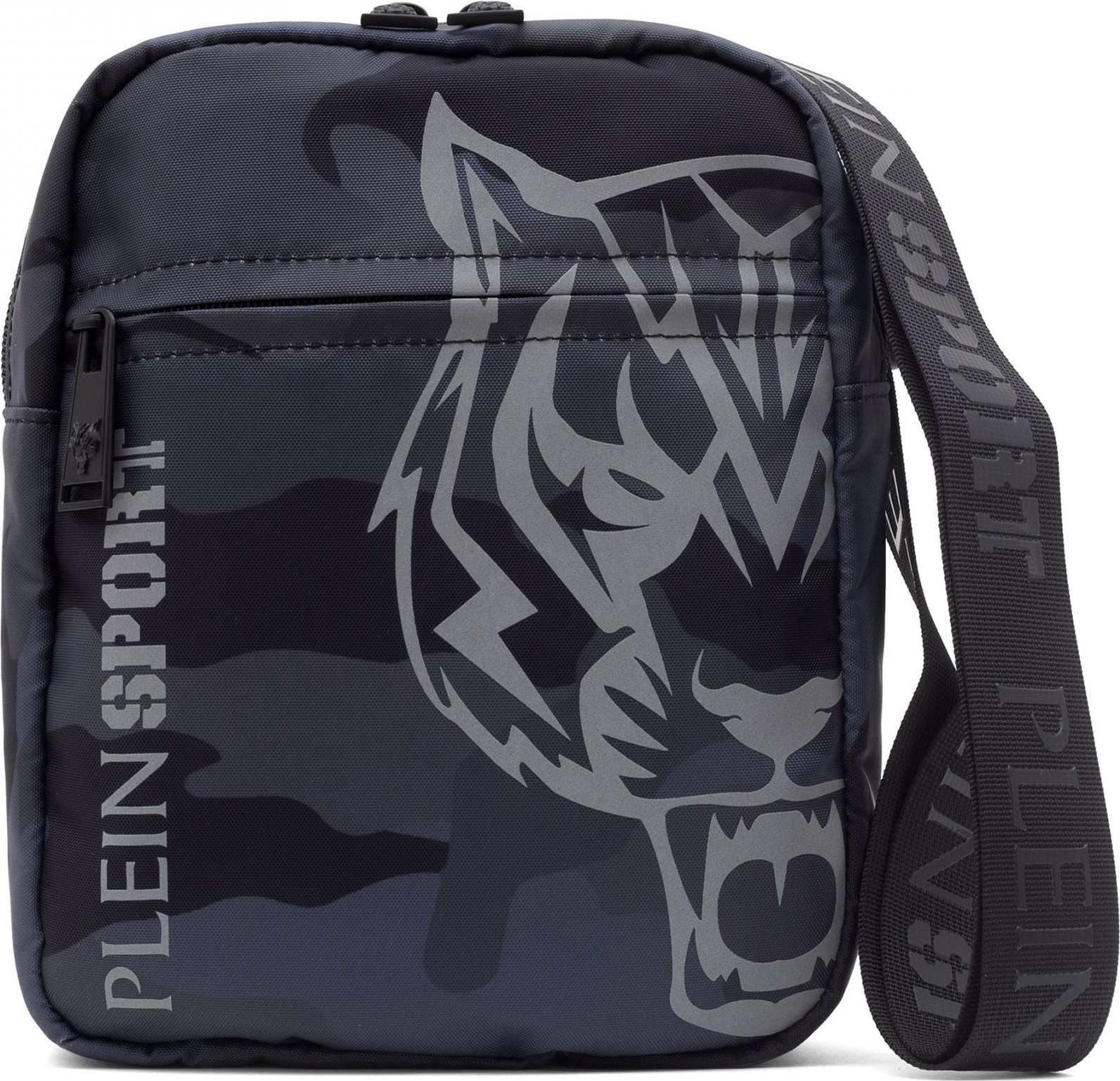 Messenger Bag Plein Sport