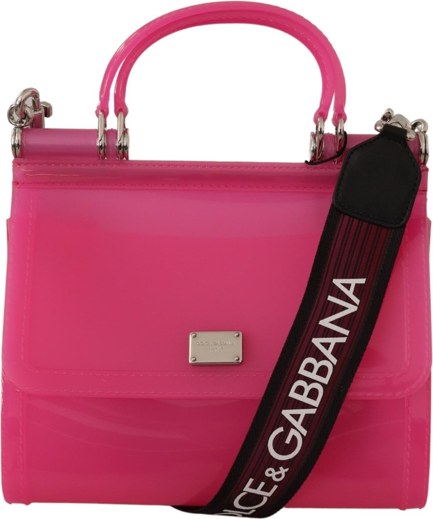 Сумка на плечо Dolce & Gabbana Sicily