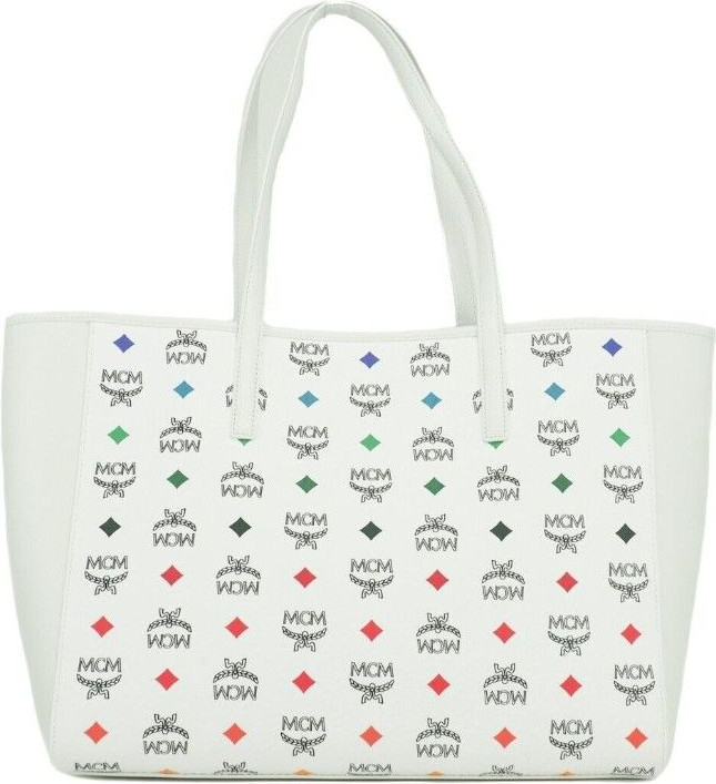 Tote Handbag MCM Portuna Medium