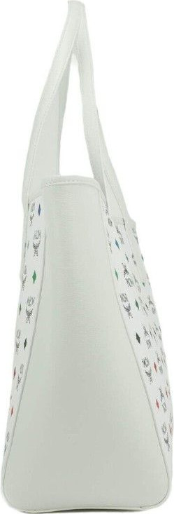 Tote Handbag MCM Portuna Medium
