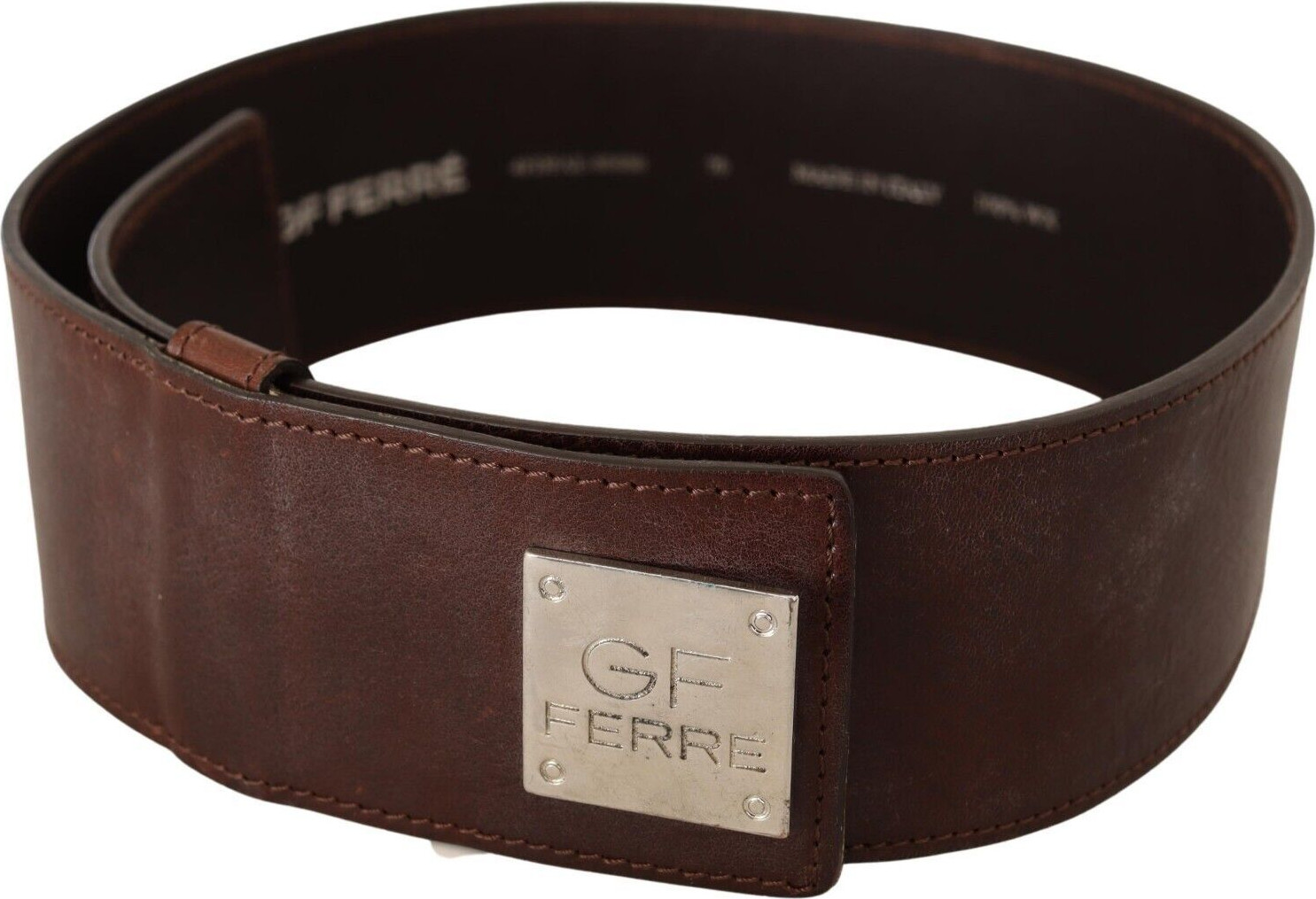 Fashion Belt Gianfranco Ferre