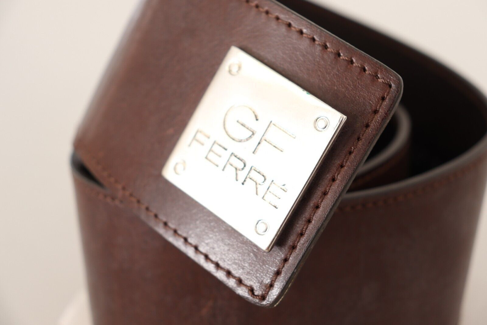 Fashion Belt Gianfranco Ferre