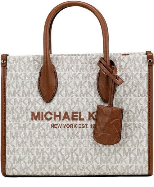 Shopper Tote Crossbody Handbag Michael Kors Mirella