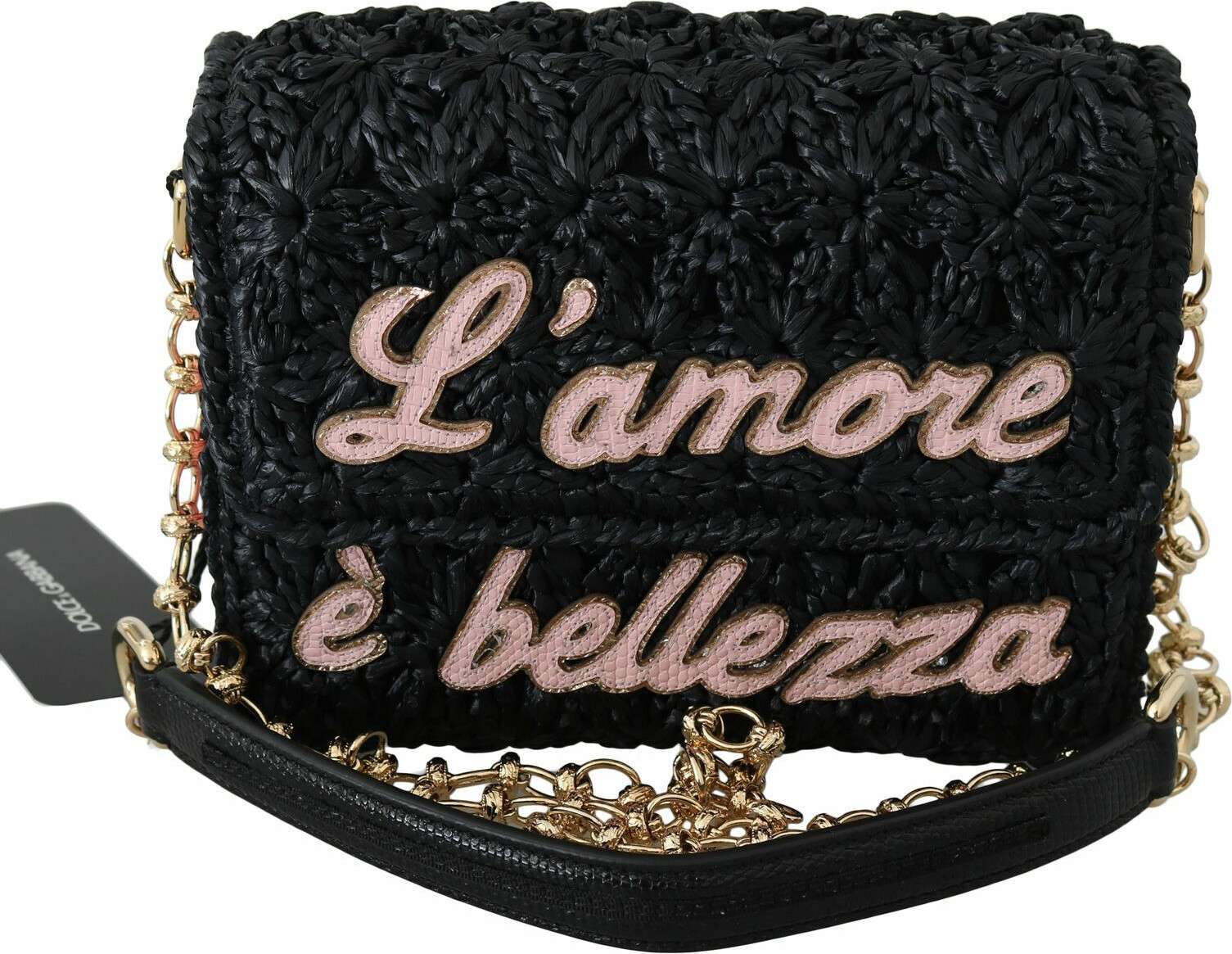 Sumka Dolce & Gabbana MILLENNIALS