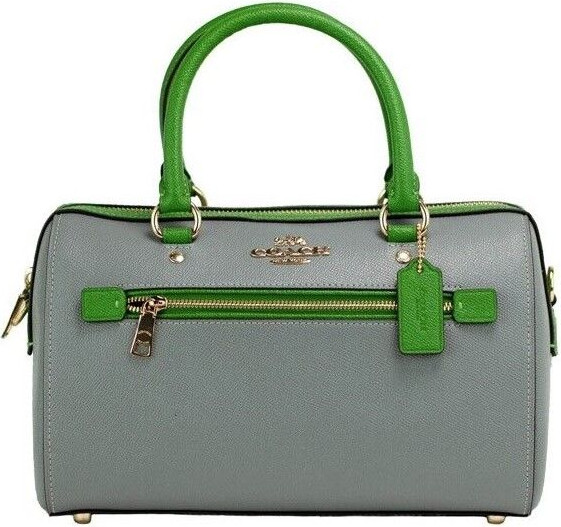 Satchel Crossbody Bag Coach Rowan