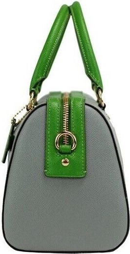 Satchel Crossbody Bag Coach Rowan
