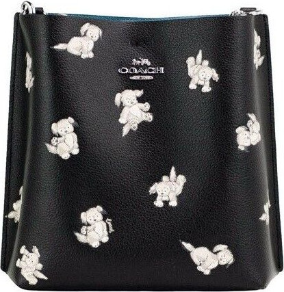 Crossbody Handbag Coach Mollie 22
