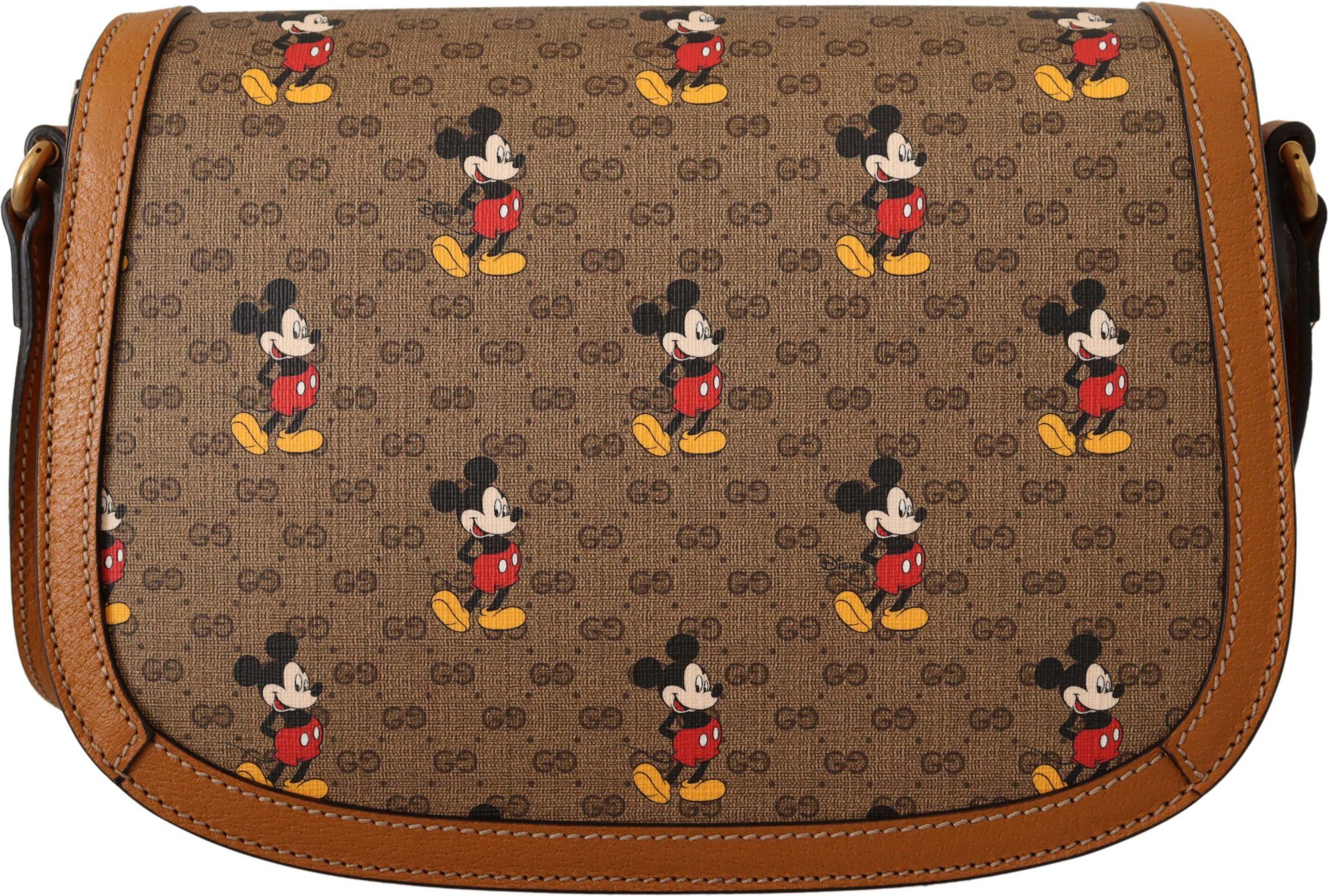 Сумка на плечо Gucci Enchanting Disney