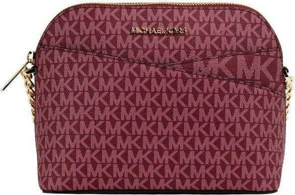 Michael Kors Jet Set Travel Crossbody sumkasi