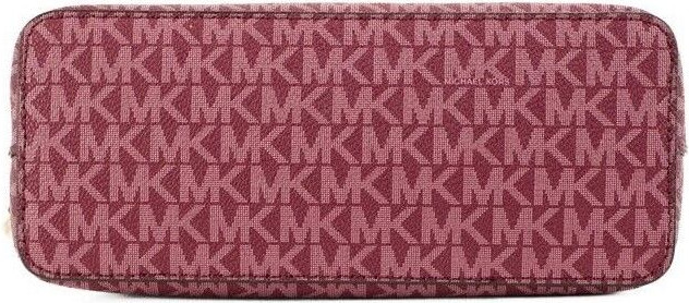Michael Kors Jet Set Travel Crossbody sumkasi