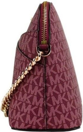 Michael Kors Jet Set Travel Crossbody sumkasi
