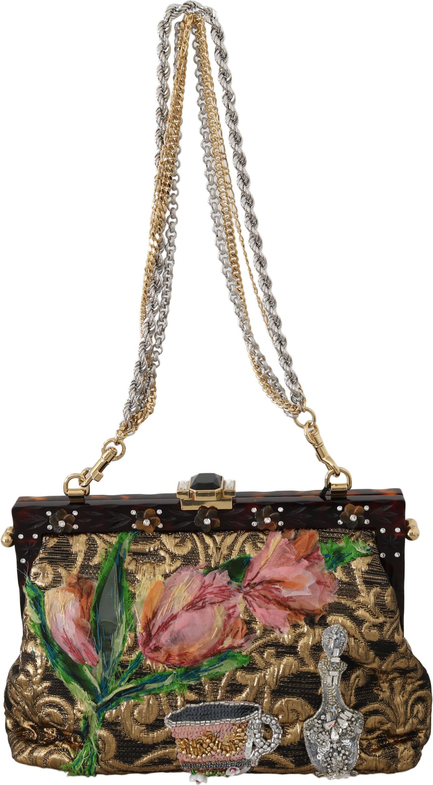 Evening Clutch Dolce & Gabbana