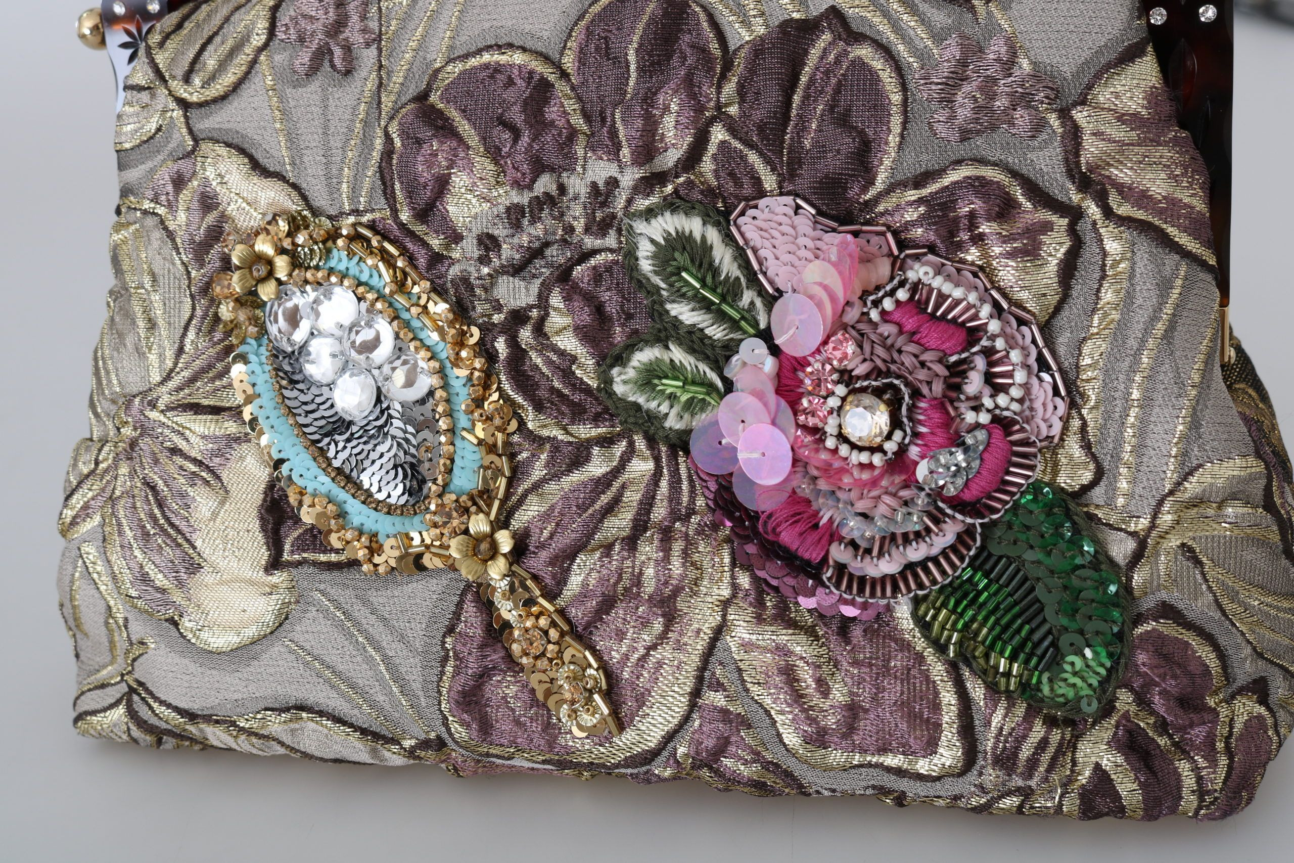 Evening Clutch Dolce & Gabbana