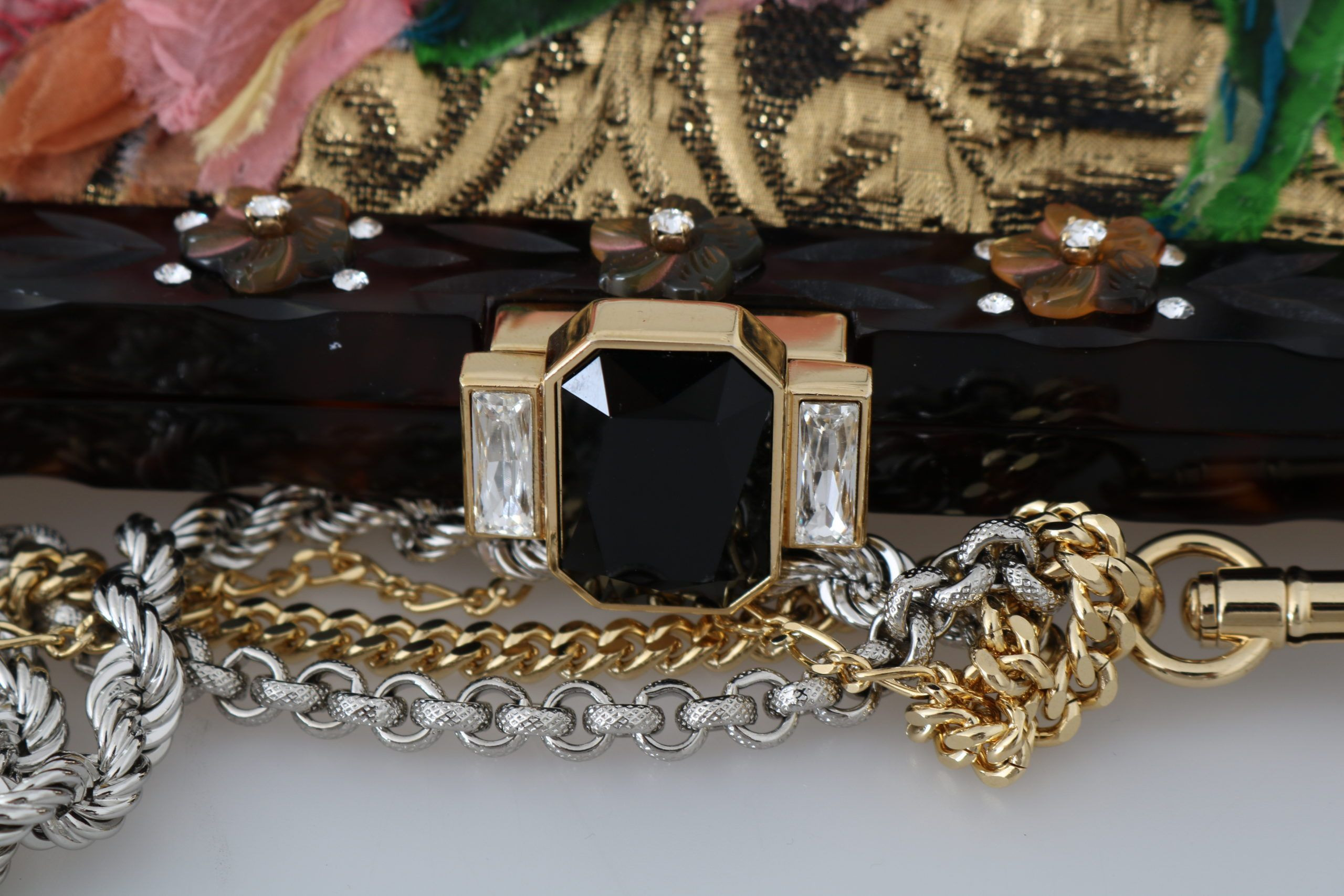 Evening Clutch Dolce & Gabbana