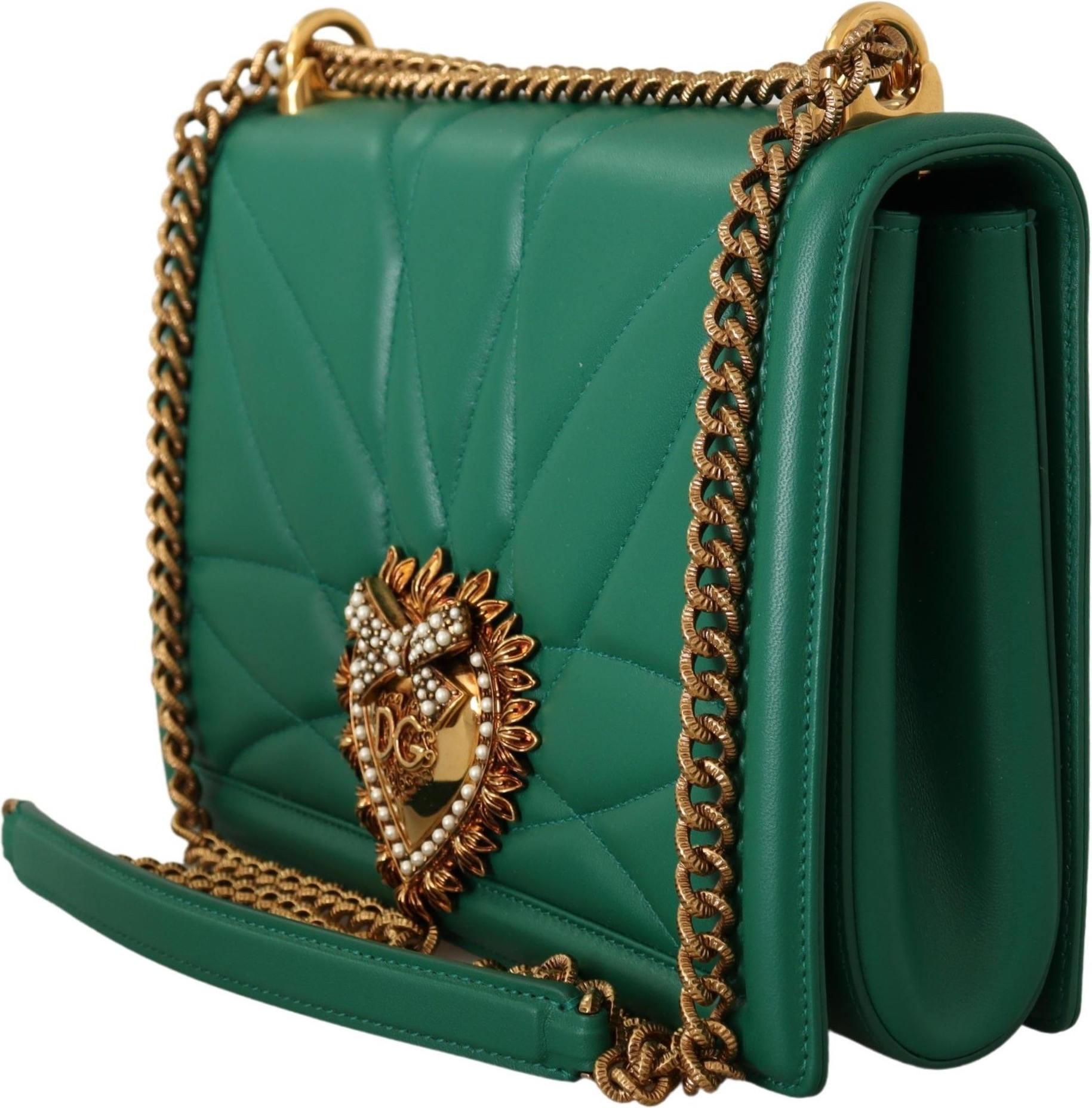 Наплечная сумка Dolce & Gabbana Devotion