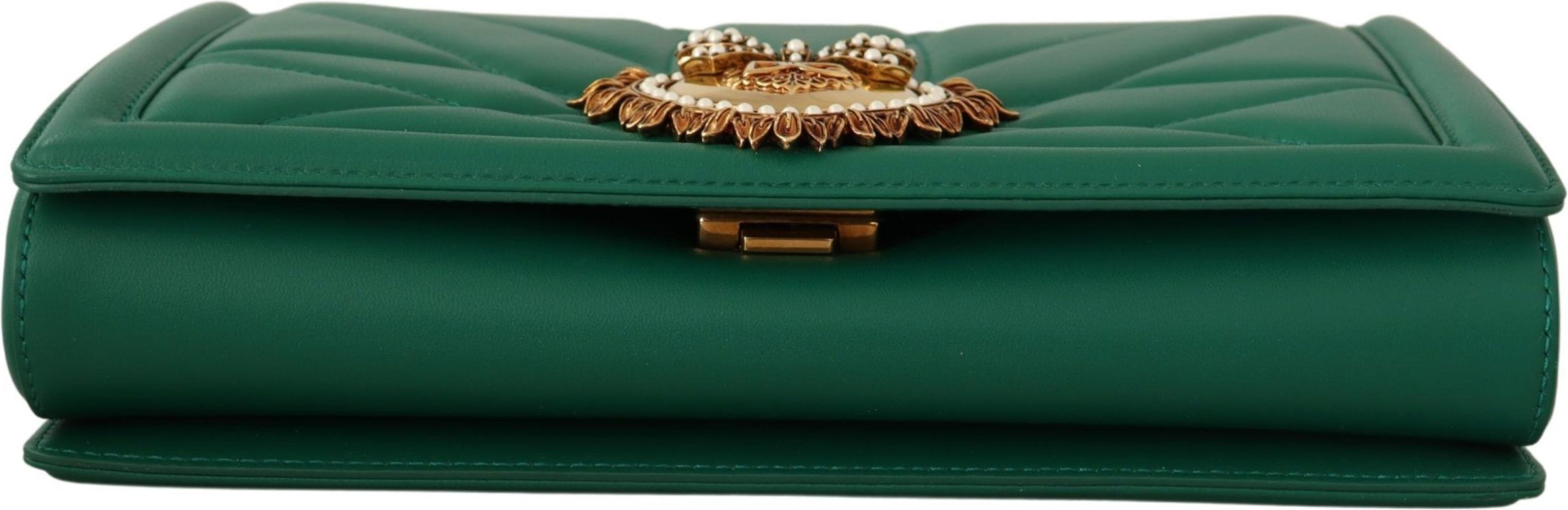 Наплечная сумка Dolce & Gabbana Devotion