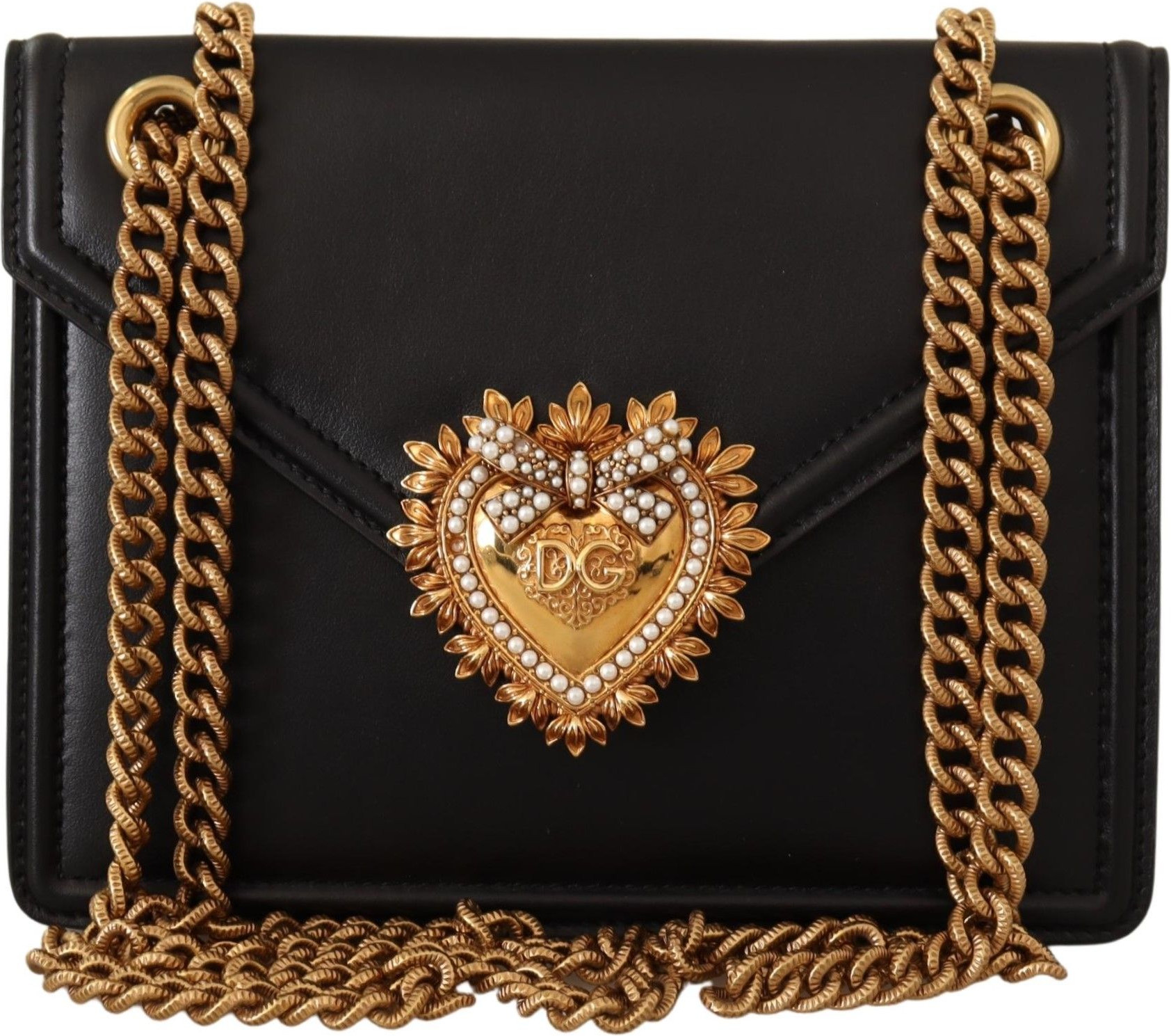 Сумка через плечо Dolce & Gabbana Devotion