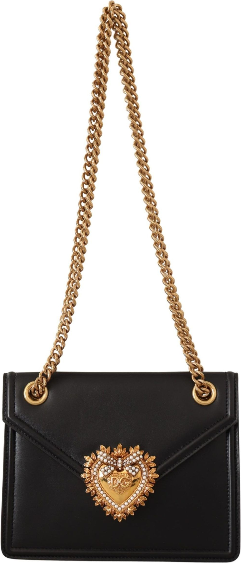 Сумка через плечо Dolce & Gabbana Devotion