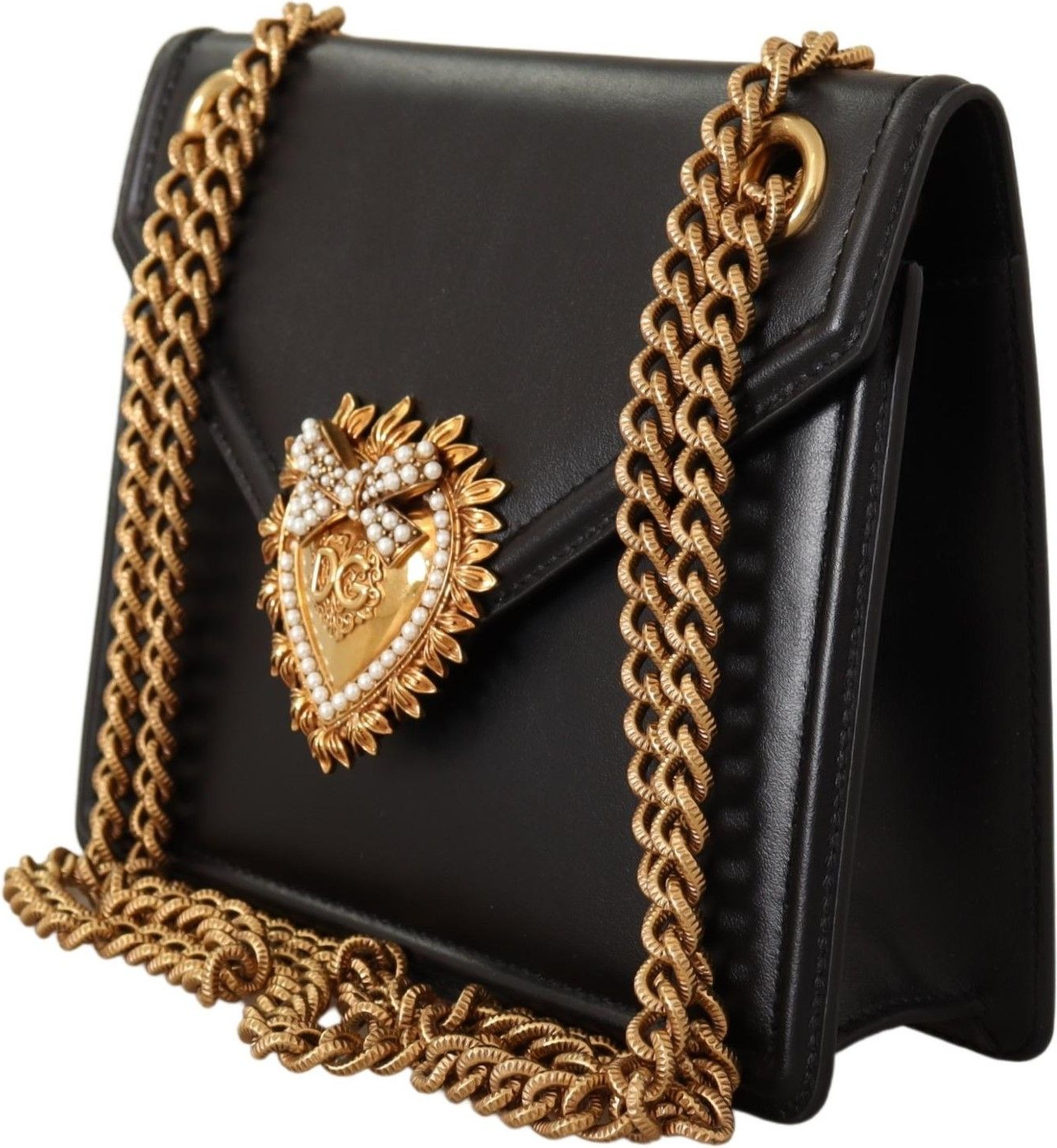 Сумка через плечо Dolce & Gabbana Devotion