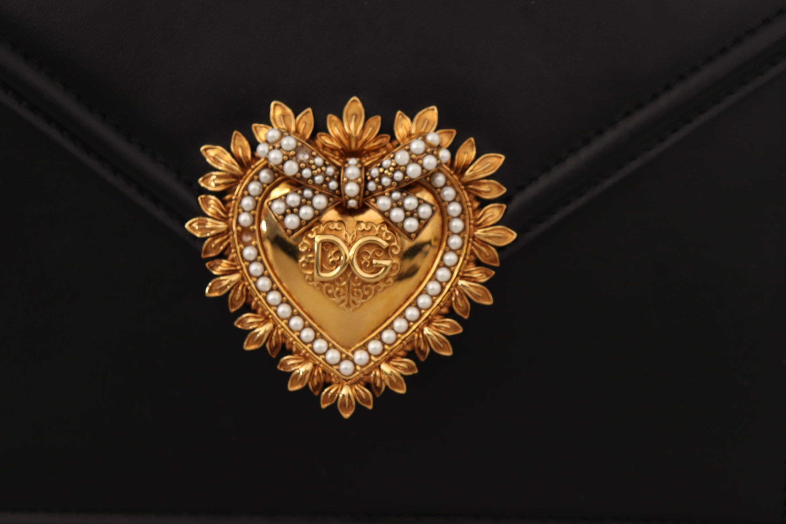 Сумка через плечо Dolce & Gabbana Devotion
