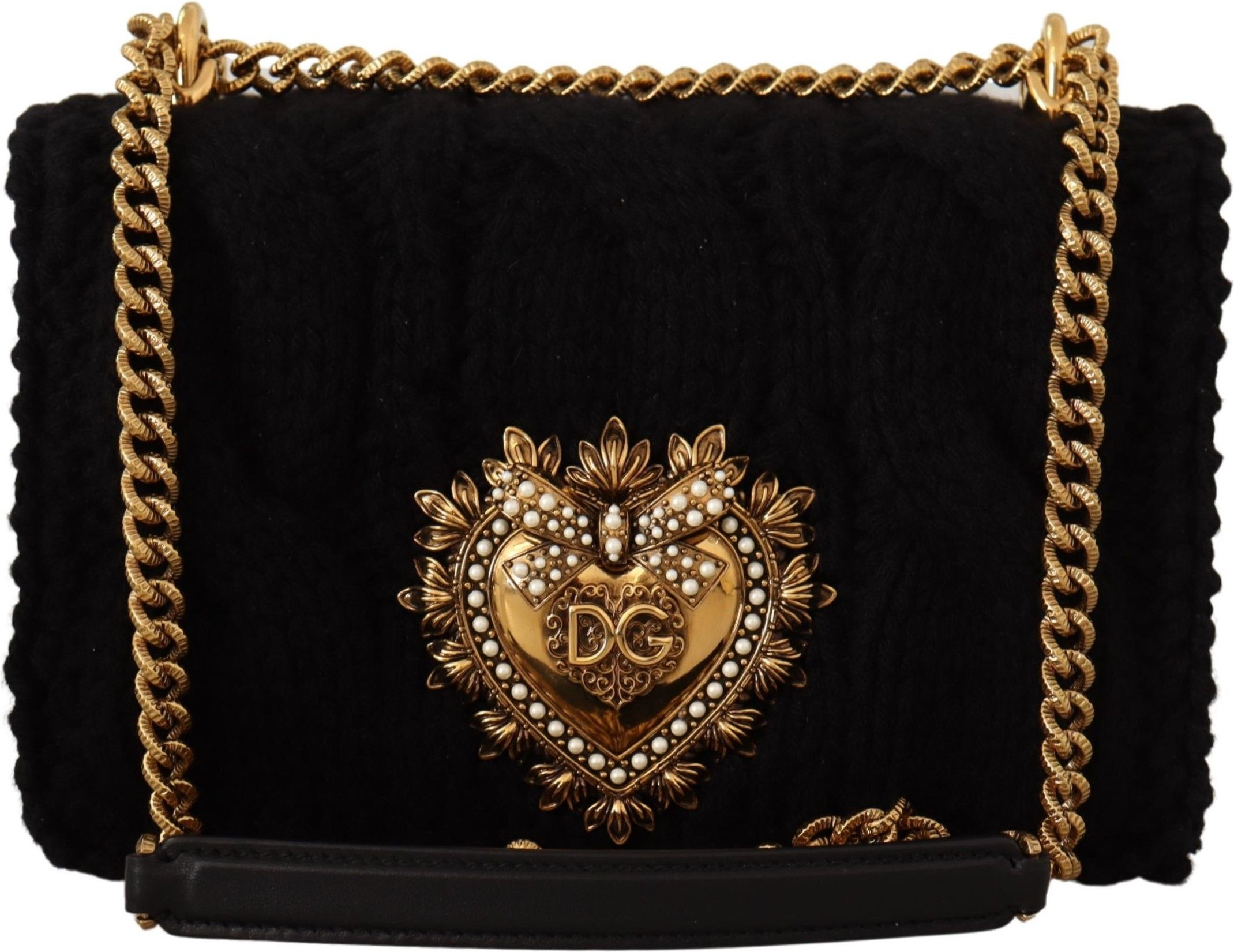 Сумка через плечо Dolce & Gabbana DEVOTION