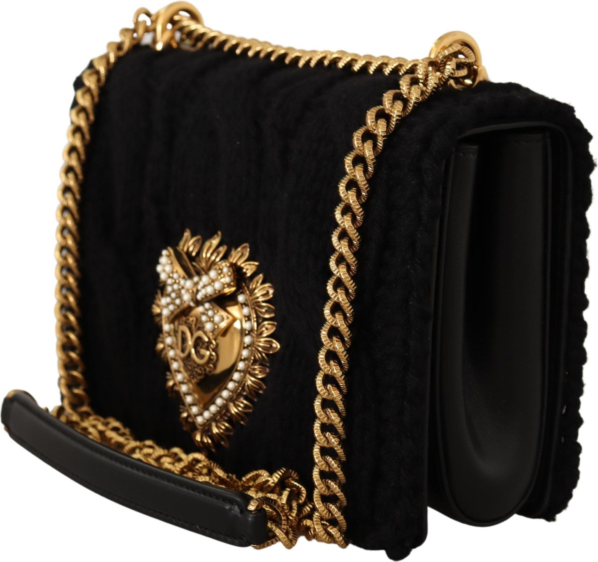 Сумка через плечо Dolce & Gabbana DEVOTION