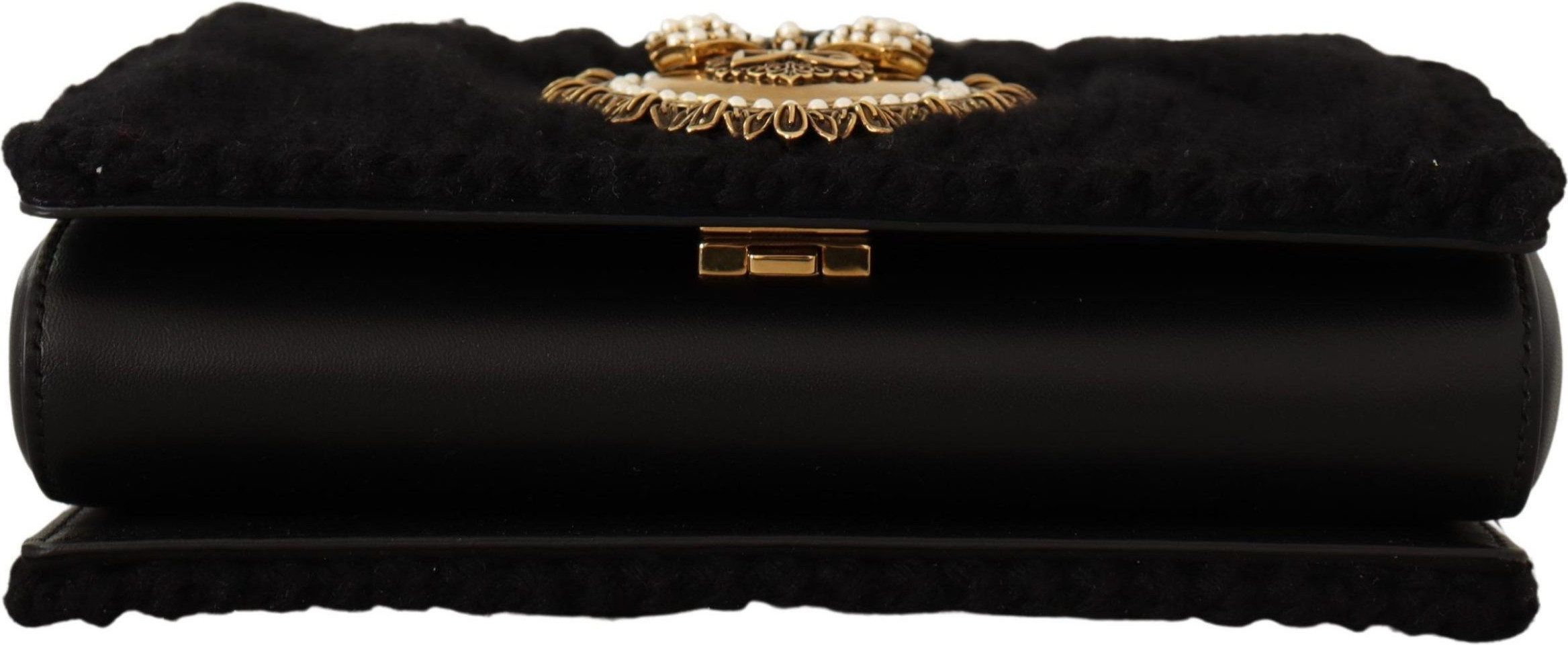 Сумка через плечо Dolce & Gabbana DEVOTION