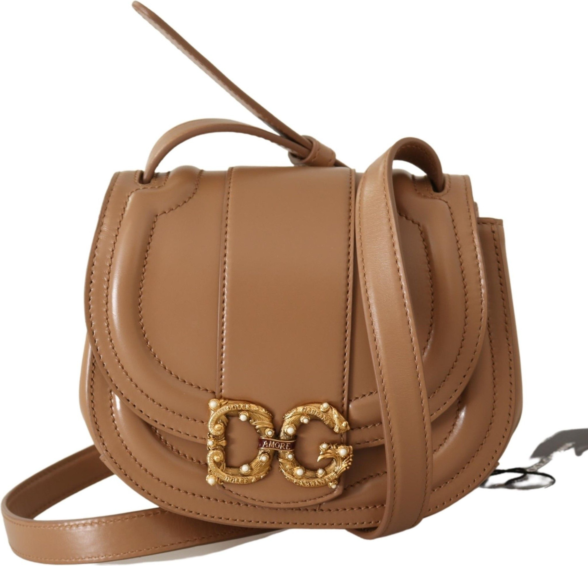 Shoulder Bag Dolce & Gabbana AMORE
