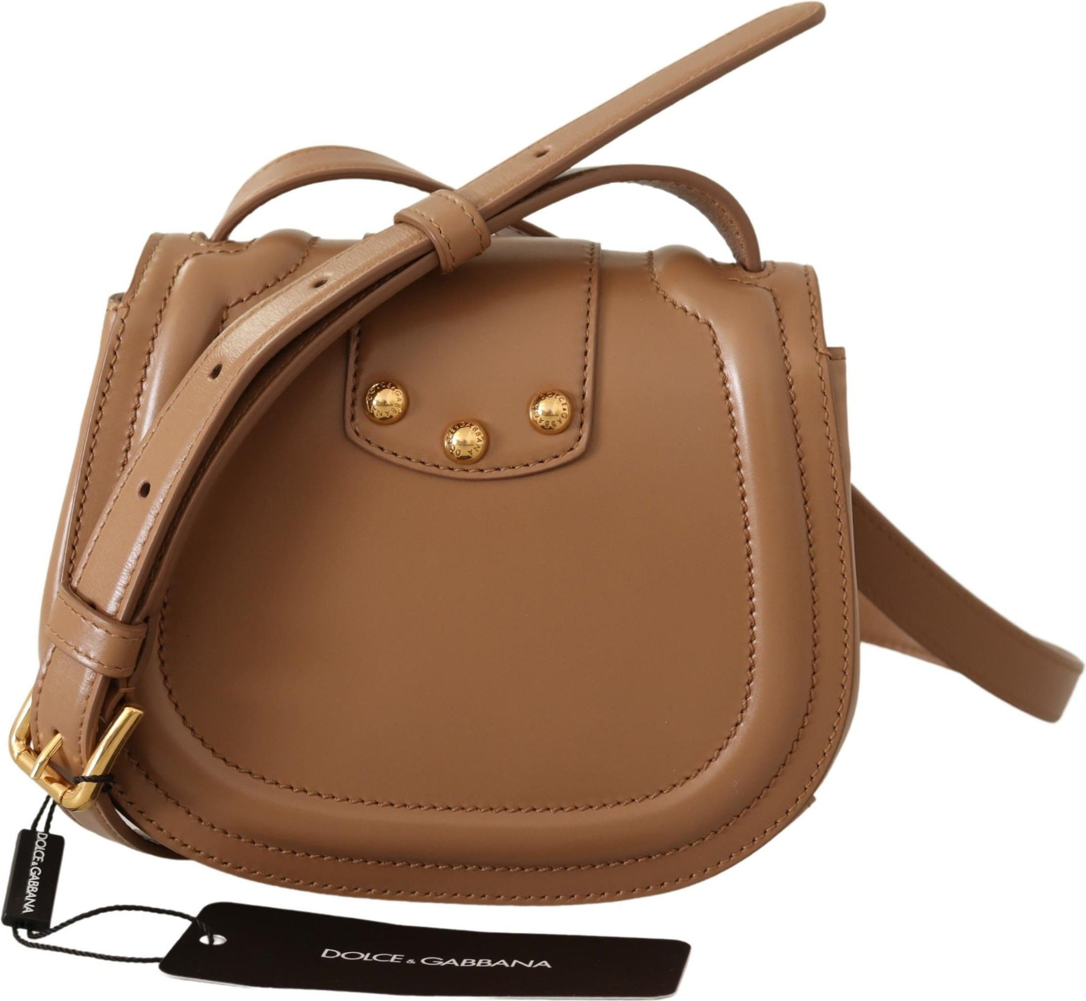 Shoulder Bag Dolce & Gabbana AMORE