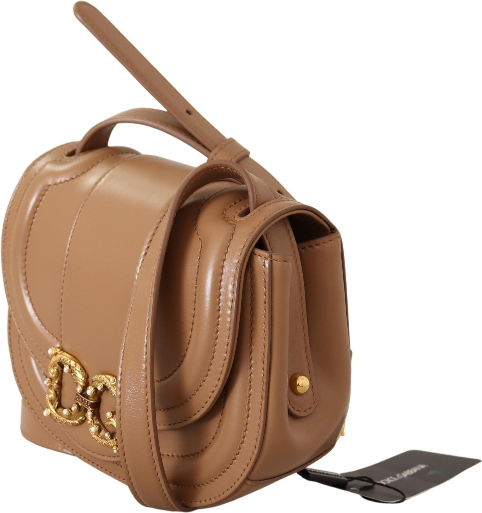 Shoulder Bag Dolce & Gabbana AMORE