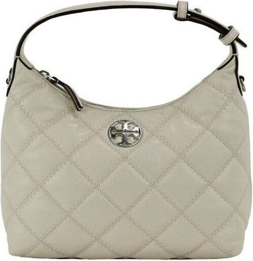 Tory Burch Willa Mini Quilted Ruxanda Dostligi Yelkaga Taqiladigan Sumkasi
