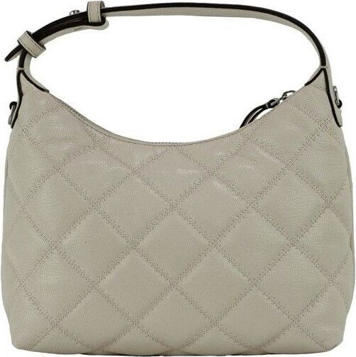 Tory Burch Willa Mini Quilted Ruxanda Dostligi Yelkaga Taqiladigan Sumkasi