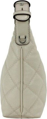 Tory Burch Willa Mini Quilted Ruxanda Dostligi Yelkaga Taqiladigan Sumkasi