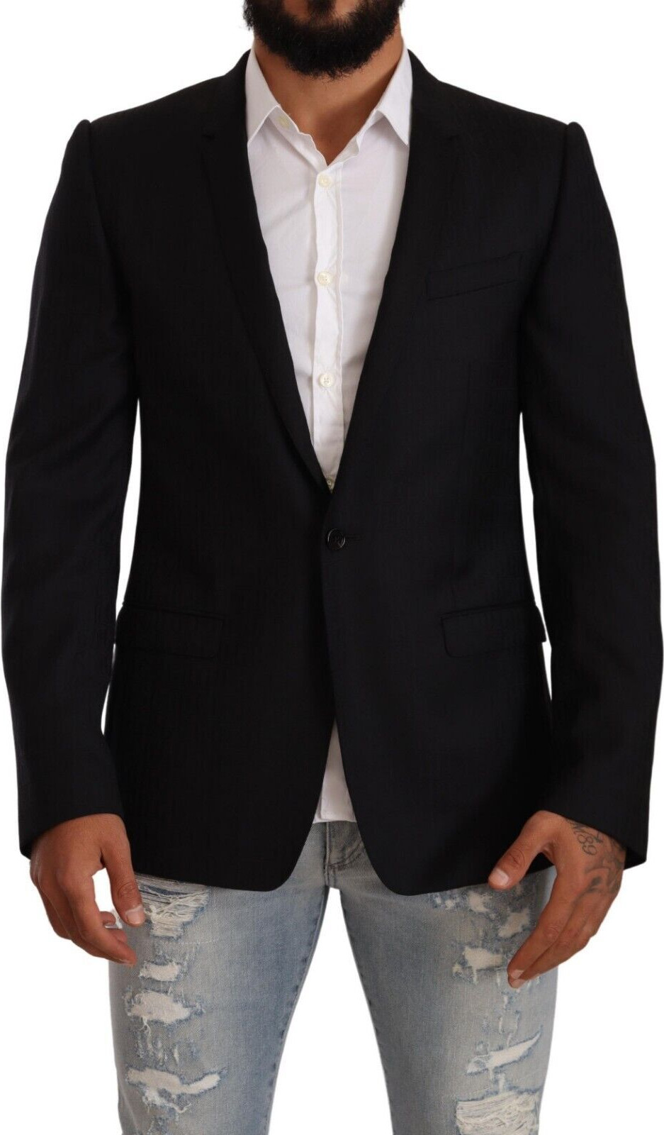 Jacket Dolce & Gabbana GOLD