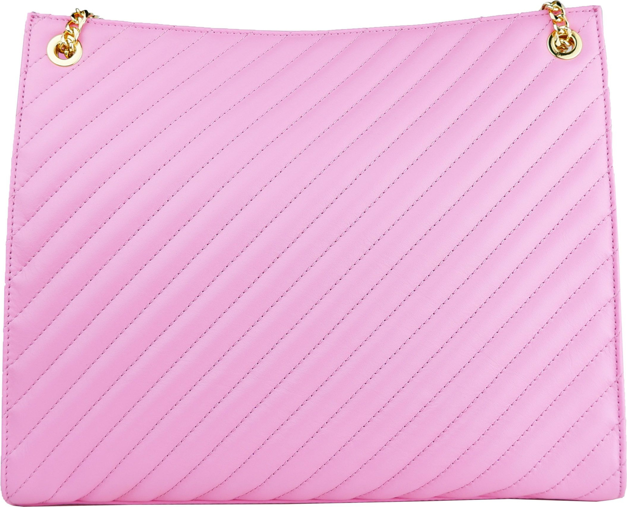 Shopper Bag Baldinini Elegant Rosa