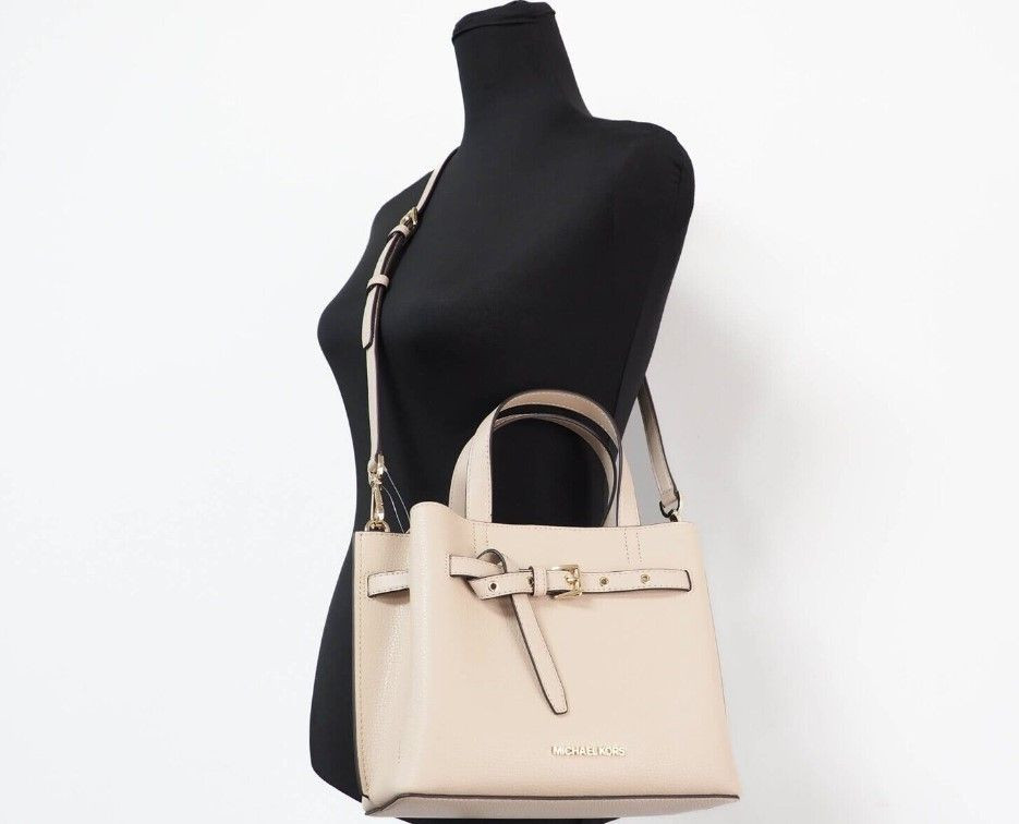 Satchel Bag Michael Kors Emilia
