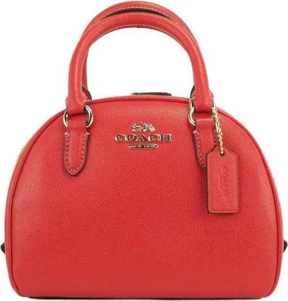 Сумка через плечо Coach Sydney Small Satchel Сумка через плечо