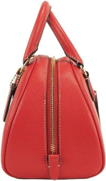 Сумка через плечо Coach Sydney Small Satchel Сумка через плечо