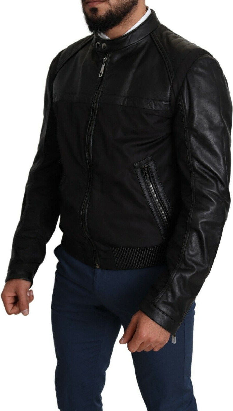 Dolce & Gabbana Bombers Ko'ylagi