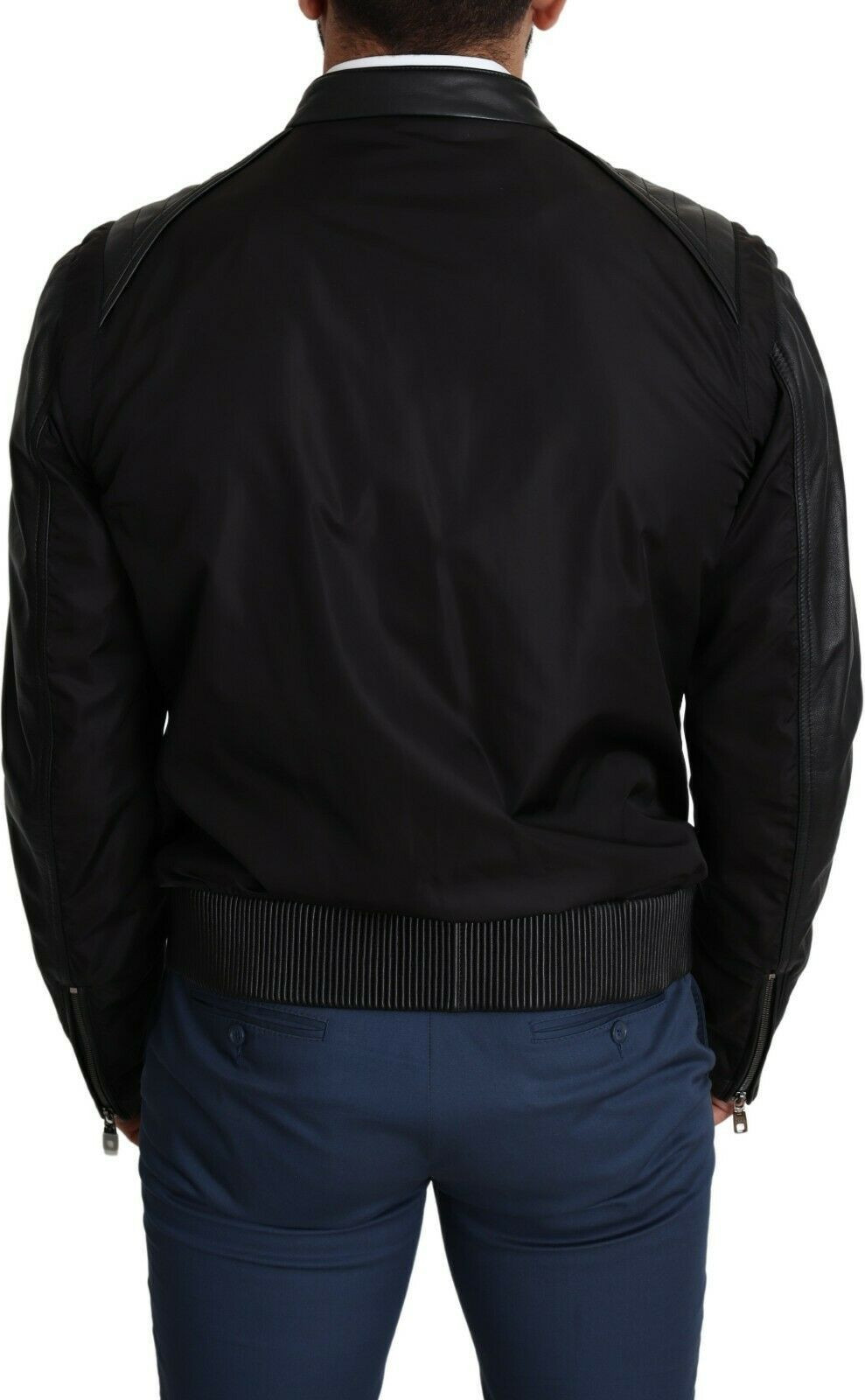 Dolce & Gabbana Bombers Ko'ylagi