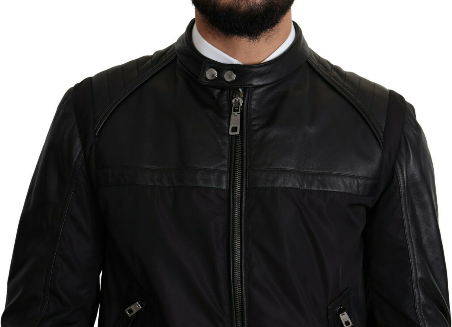 Dolce & Gabbana Bombers Ko'ylagi